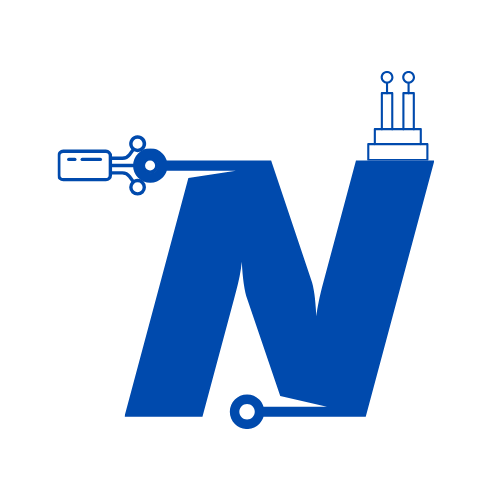 NARADIGITAL Logo